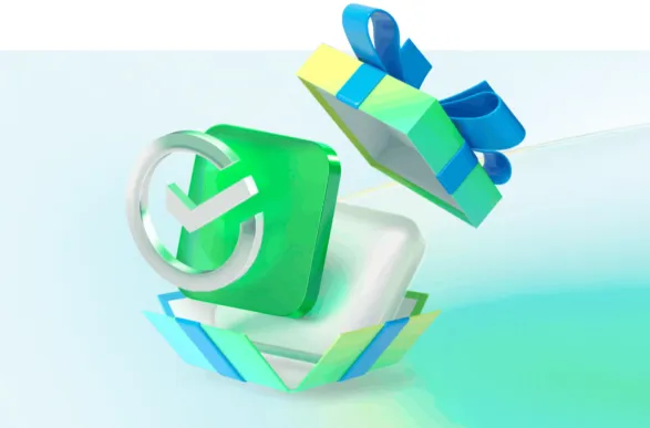 подарок от сбера