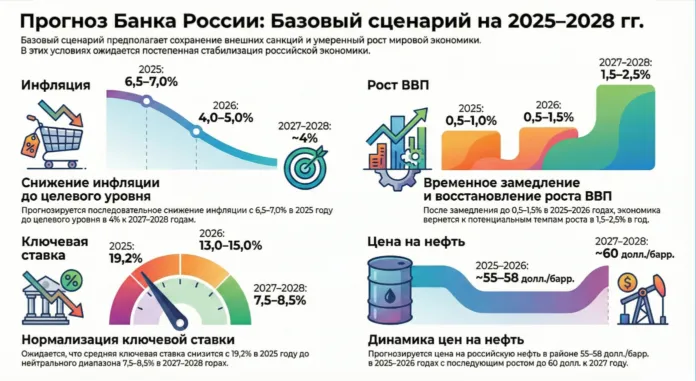 базовый сценарий