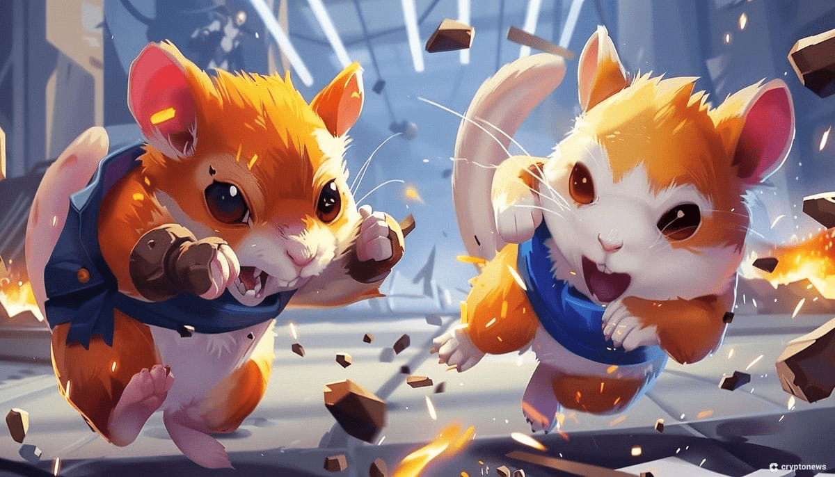 Hamster kombat комбо 01.07 2024