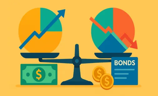 ребалансировка