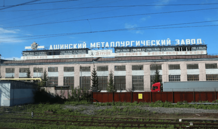 амз