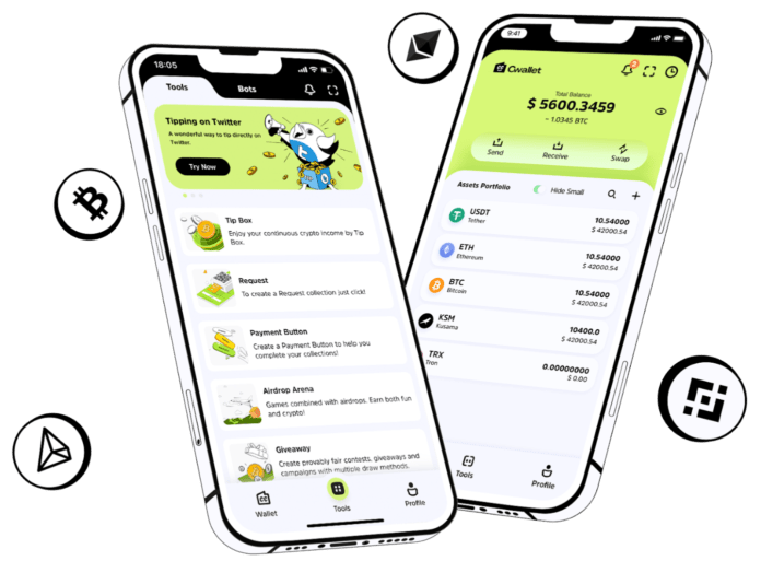 cwallet
