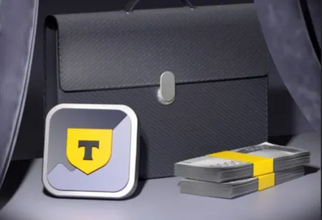 розыгрыш т-банк