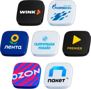 Категории 