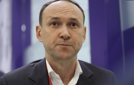 Александра Шевелев
