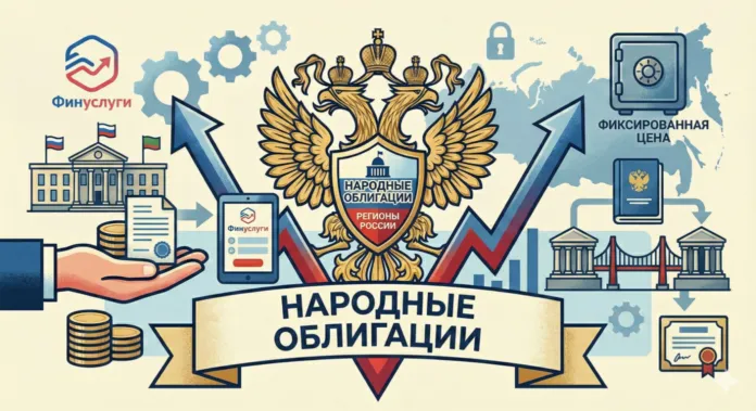 народные облигации